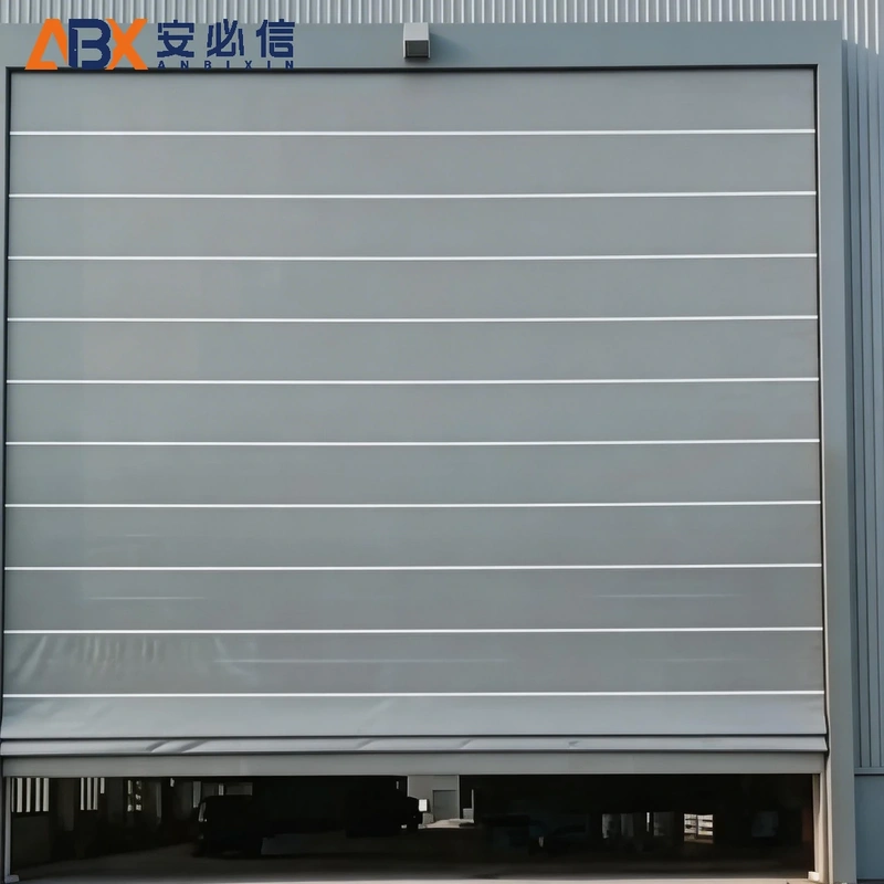 南通市高速堆积门