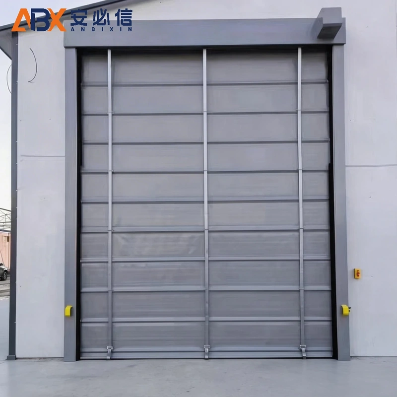 南通市冷库门封