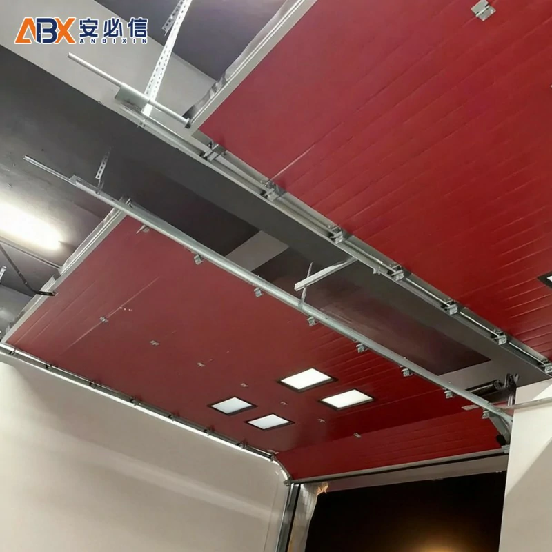 南通市高扬程提升门